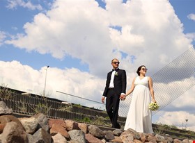 Sergejs G. - примеры работ: Wedding photos - фото №22