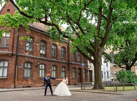 Sergejs G. - примеры работ: Wedding photos - фото №8