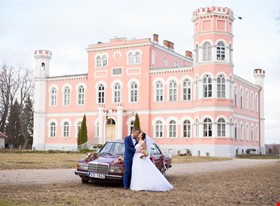 Sergejs G. - примеры работ: Wedding photos - фото №69