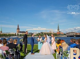 Sergejs G. - примеры работ: Wedding photos - фото №9