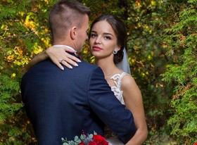 Sergejs G. - примеры работ: Wedding photos - фото №47