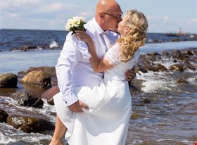 Sergejs G. - примеры работ: Wedding photos - фото №34