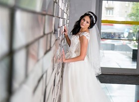 Sergejs G. - примеры работ: Wedding photos - фото №53