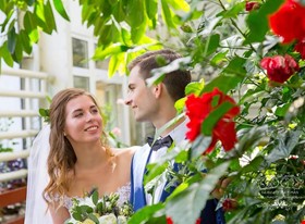 Sergejs G. - примеры работ: Wedding photos - фото №10