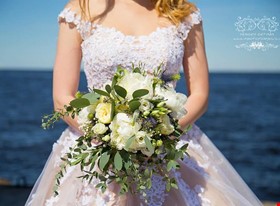 Sergejs G. - примеры работ: Wedding photos - фото №12