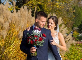 Sergejs G. - примеры работ: Wedding photos - фото №48