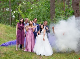 Sergejs G. - darbu piemēri: Wedding photos - foto Nr.14