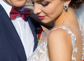 Sergejs G. - примеры работ: Wedding photos - фото №45