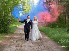 Sergejs G. - примеры работ: Wedding photos - фото №2