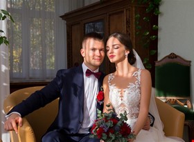 Sergejs G. - примеры работ: Wedding photos - фото №42