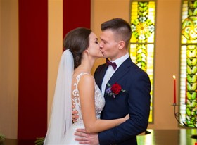 Sergejs G. - примеры работ: Wedding photos - фото №43