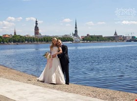 Sergejs G. - darbu piemēri: Wedding photos - foto Nr.3