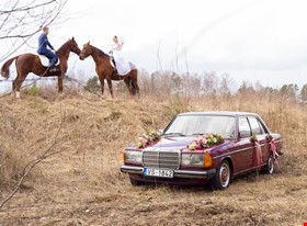 Sergejs G. - darbu piemēri: Wedding photos - foto Nr.21