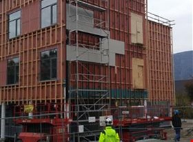 Jānis Rudzītis - примеры работ: Norvēģija - фото №1