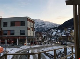 Jānis Rudzītis - примеры работ: Norvēģija - фото №3