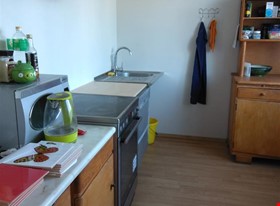 Dzintars  D. - примеры работ: Bolderājas virtuves kosmētiskais remonts. - фото №3