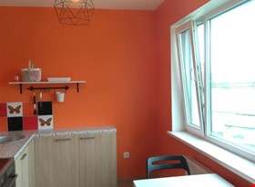 Dzintars  D. - примеры работ: Bolderājas virtuves kosmētiskais remonts. - фото №6