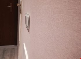 Vitālijs - darbu piemēri: Koridora remonts - foto Nr.4