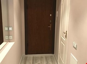 Vitālijs - darbu piemēri: Koridora remonts - foto Nr.2