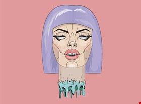 Annija Jansone - примеры работ: Porteti - фото №1