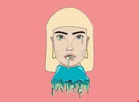 Annija Jansone - примеры работ: Porteti - фото №2