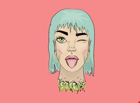 Annija Jansone - примеры работ: Porteti - фото №6