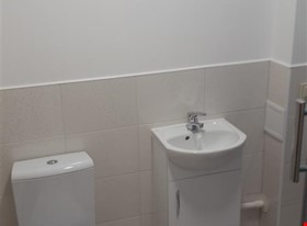 Aldis V. - darbu piemēri: WC kapitālais remonts - foto Nr.6