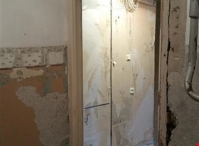 Aldis V. - примеры работ: WC kapitālais remonts - фото №1