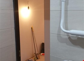 Aldis V. - darbu piemēri: WC kapitālais remonts - foto Nr.11