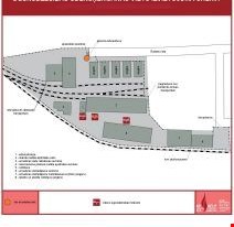 AP-HELP komanda - примеры работ: Evakuācijas plāna izstrāde - фото №3