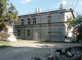 RV BLOKS SIA - darbu piemēri: Renovācijas darbi - foto Nr.3