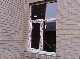 RV BLOKS SIA - darbu piemēri: Vārti, durvis, logi - foto Nr.4