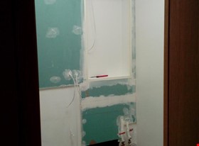 Valdis R. - darbu piemēri: Cita vannas istaba - foto Nr.7