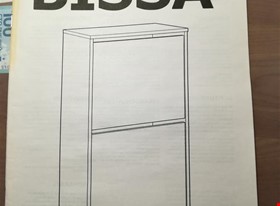 SIA DARAMVISU  - darbu piemēri: сборка мебели из IKEA - foto Nr.3