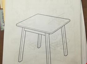 SIA DARAMVISU  - примеры работ: сборка мебели из IKEA - фото №8