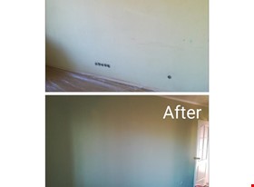 SIA DARAMVISU  - darbu piemēri: Dzīvokļa remonts  - foto Nr.15