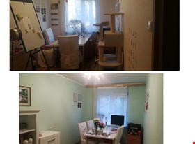 SIA DARAMVISU  - darbu piemēri: Dzīvokļa remonts  - foto Nr.2