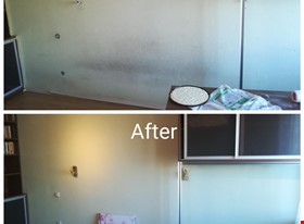 SIA DARAMVISU  - darbu piemēri: Dzīvokļa remonts  - foto Nr.14
