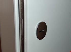 Sergejs - примеры работ: металлическая дверь - фото №2