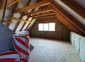 Dagnis K. - darbu piemēri: Mansards  - foto Nr.6