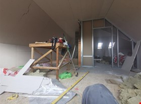 Dagnis K. - darbu piemēri: Mansards  - foto Nr.7