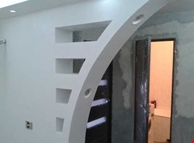 Вадим С. - darbu piemēri: Интерьеры - foto Nr.13