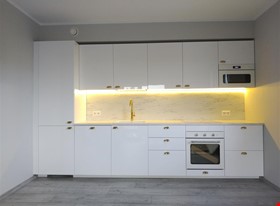 Vitālijs Z. - примеры работ: IKEA virtuves montāža, tehnikas iebuvēšana un pieslēgšana - фото №2