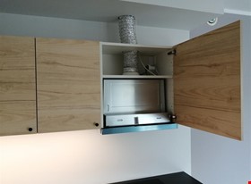 Vitālijs Z. - darbu piemēri: Кухня IKEA от А до Я - foto Nr.5