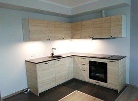 Vitālijs Z. - darbu piemēri: Кухня IKEA от А до Я - foto Nr.1