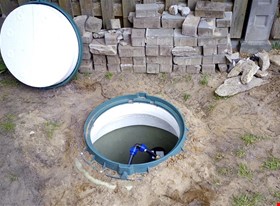 Edgars - darbu piemēri: Spices ierīkošana - Jūrmala - foto Nr.2