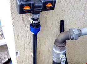 Edgars - darbu piemēri: Spices ierīkošana - Jūrmala - foto Nr.4