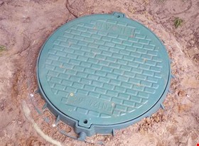 Edgars - darbu piemēri: Spices ierīkošana - Jūrmala - foto Nr.3