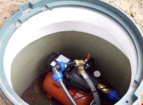 Edgars - darbu piemēri: Spices ierīkošana - Jūrmala - foto Nr.5