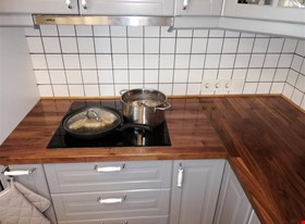 Arturs D. - примеры работ: Sigulda virtuves iekārtas pārmontēšana uzlabošana - фото №3